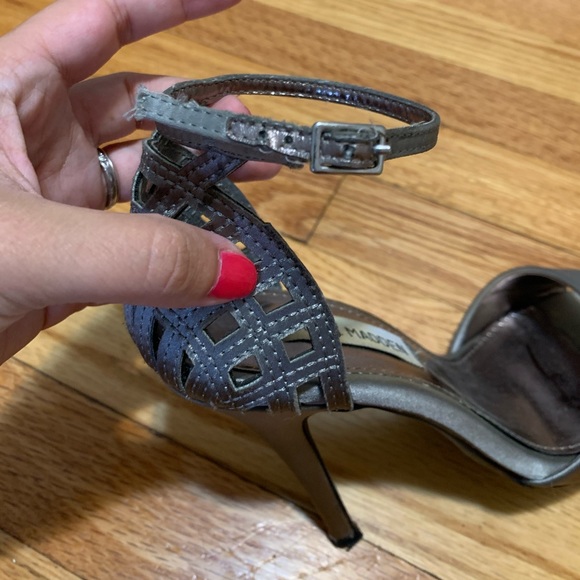 Steve Madden Heels - Picture 6 of 8